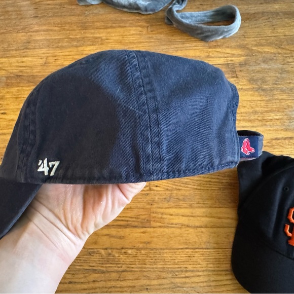 SPORTS CAP BUNDLE - Picture 4 of 9